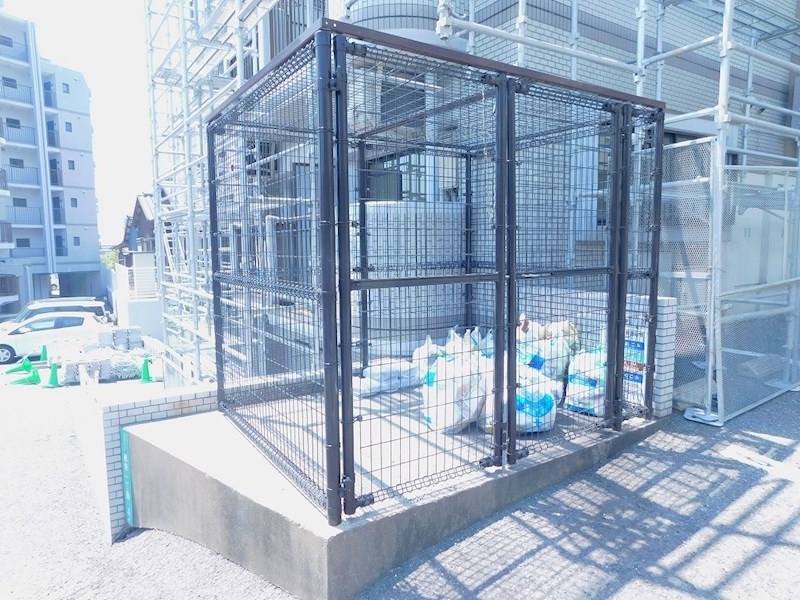 安部山公園センチュリー21壱番館 その他