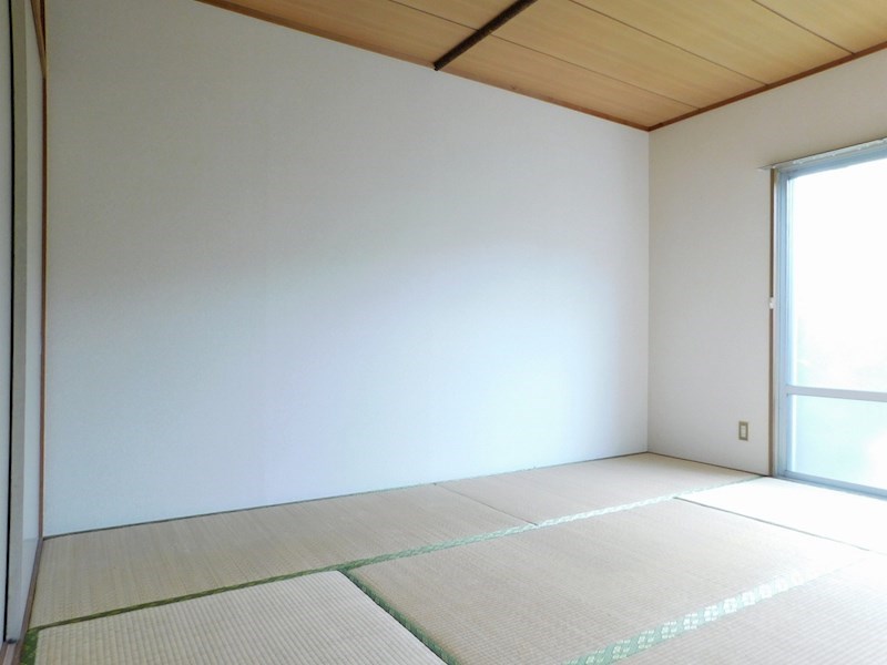 パナハイツ岡村 その他