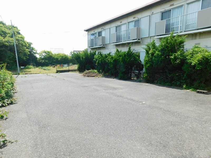 パナハイツ岡村 その他