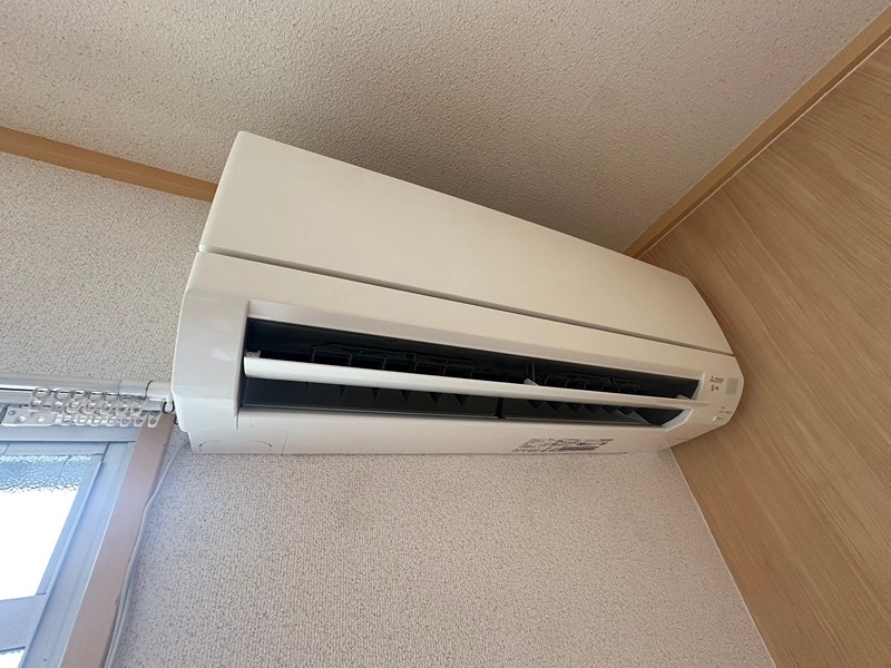 コーポあけみ その他設備