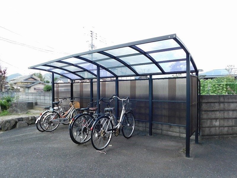 エトワール嵐山 その他共有部分