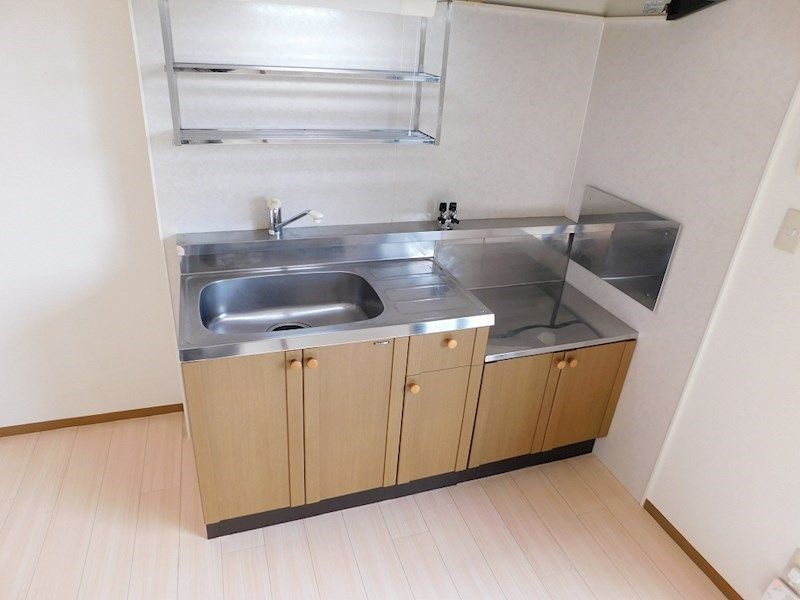 エトワール嵐山 キッチン