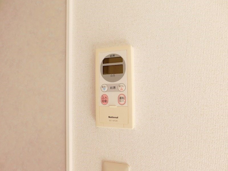 エトワール嵐山 その他設備