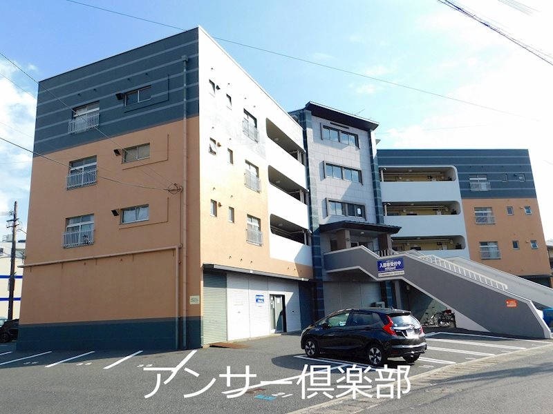 大喜ビル 外観