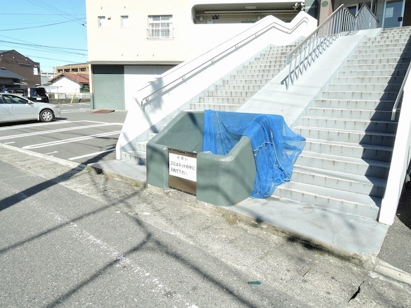 大喜ビル その他共有部分