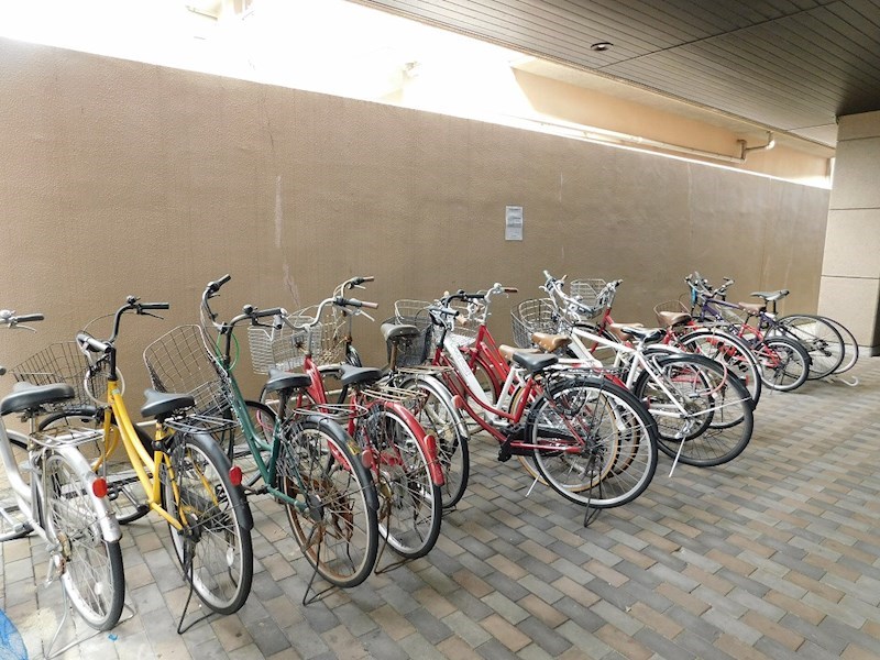 ジュネス壱番館  その他共有部分