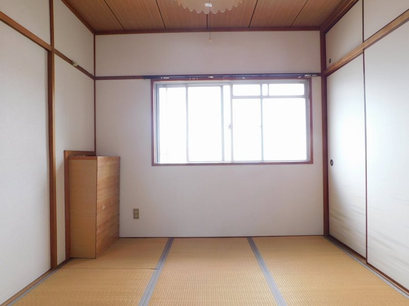 小森アパート その他