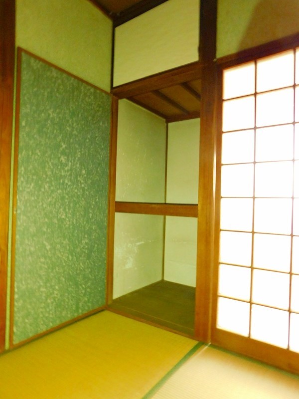 いずみ荘 その他