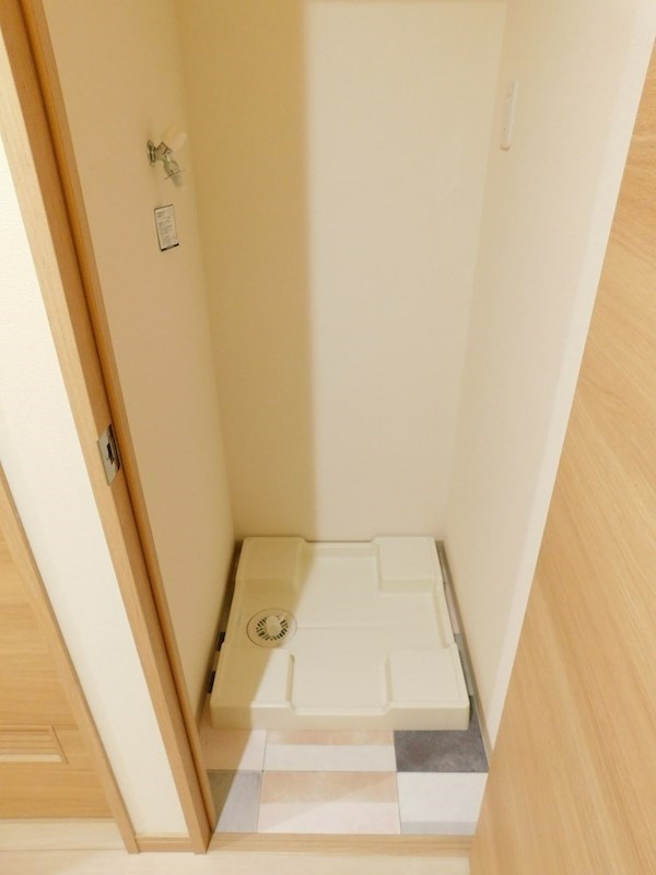MGA城内 その他設備