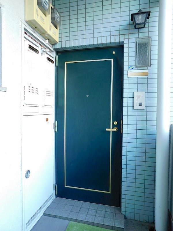 サンラビール小倉 その他共有部分