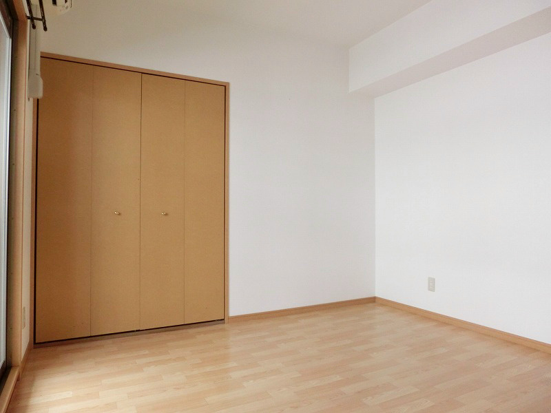 協和大手町BLD ベッドルーム