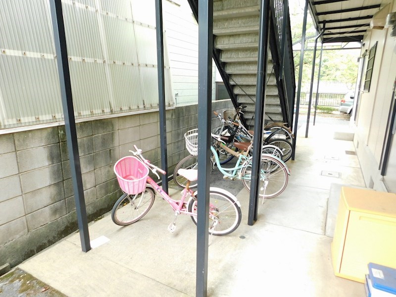 サンハイツ守恒 その他共有部分