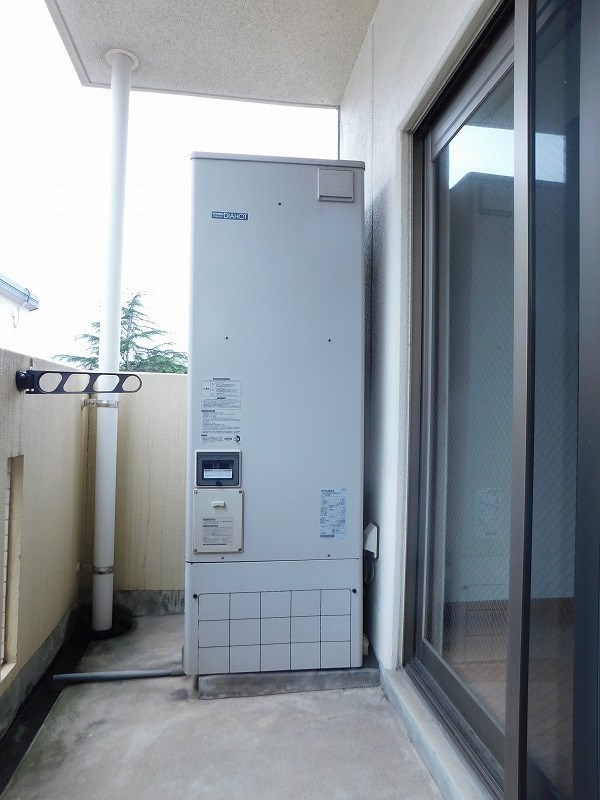 グッドシティ下富野 その他設備
