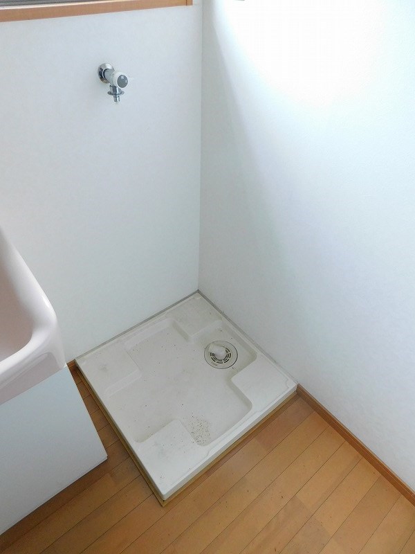 グッドシティ下富野 その他設備