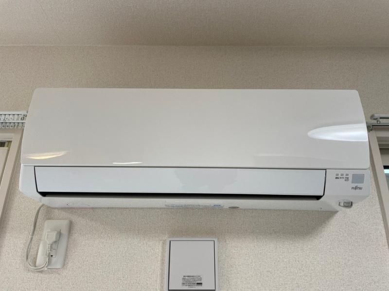 エスポワールモモ その他設備