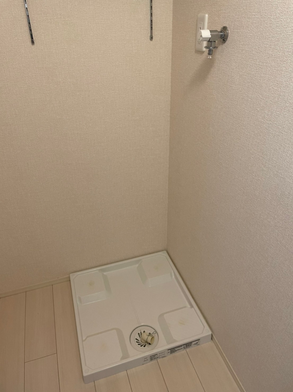 エスポワールモモ その他部屋・スペース