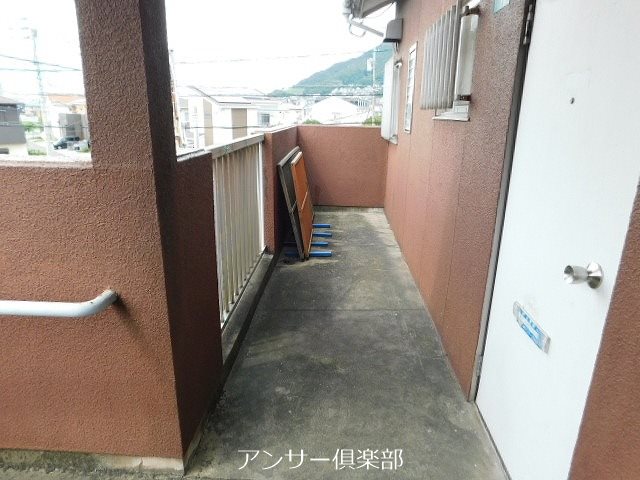 コーポ円 その他共有部分