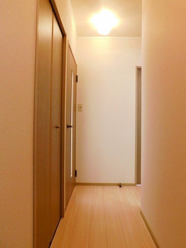 クレール長尾 その他