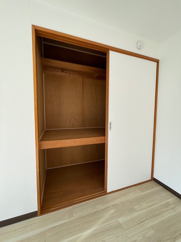 リファレンス葉山 収納