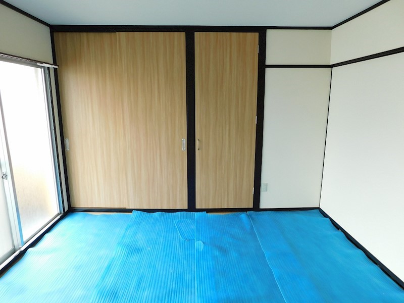 西村ハイツ その他部屋・スペース