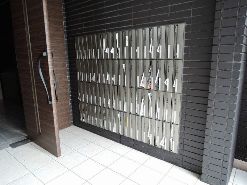THE SQUARE Suite Residence その他共有部分