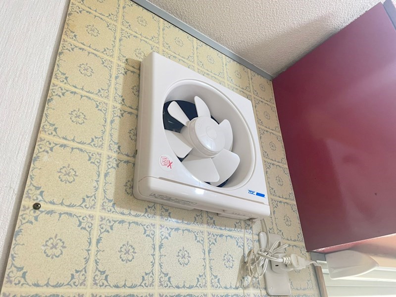 コーポBe-1 その他
