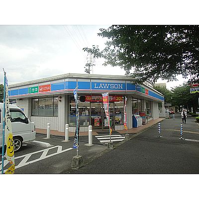 今町三丁目18番貸土地 ﾛｰｿﾝ 小倉南丘二丁目店