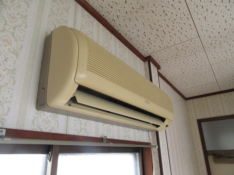 フラワーメゾン その他設備