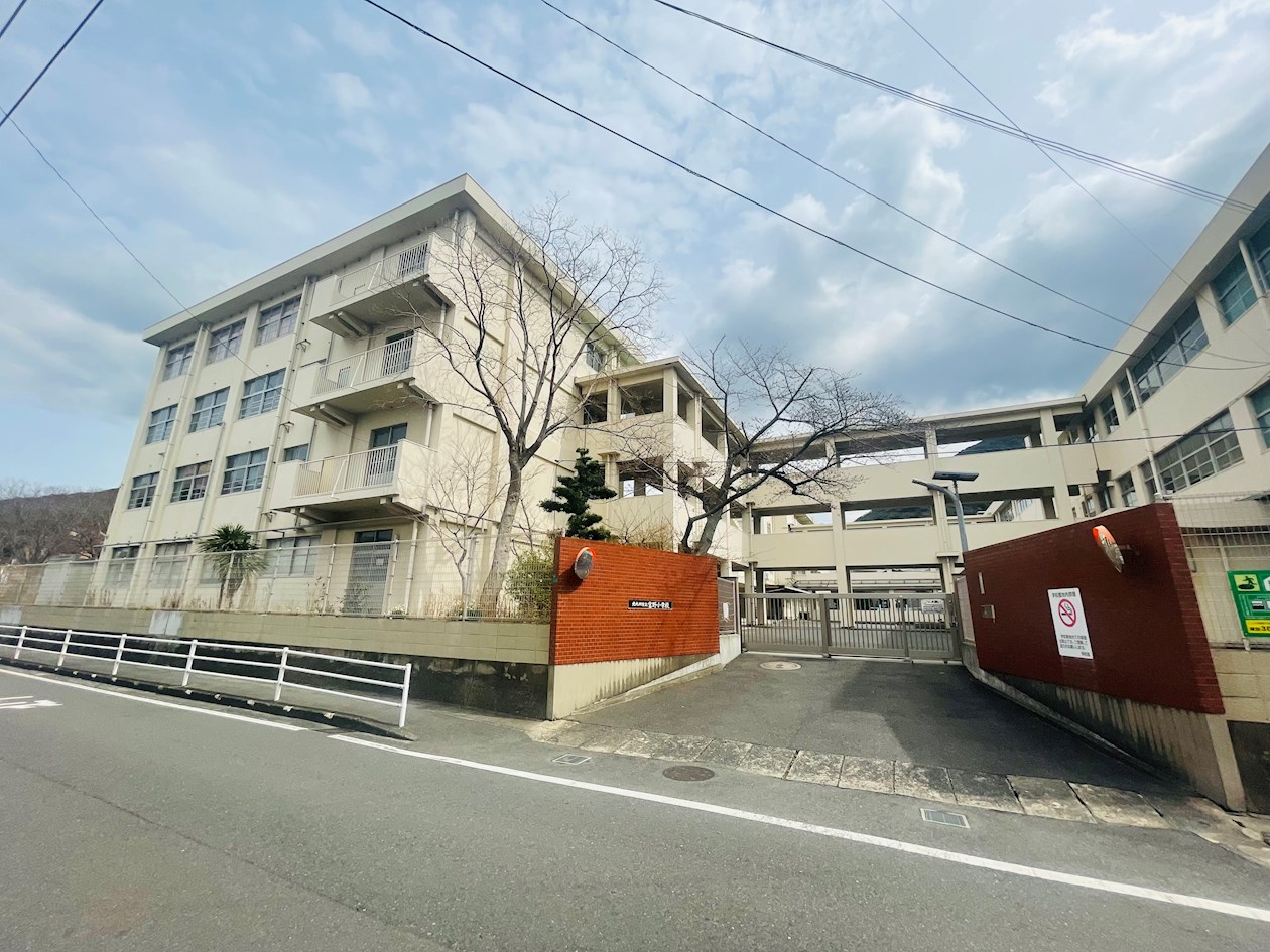 ピエモンテ 北九州市立富野小学校