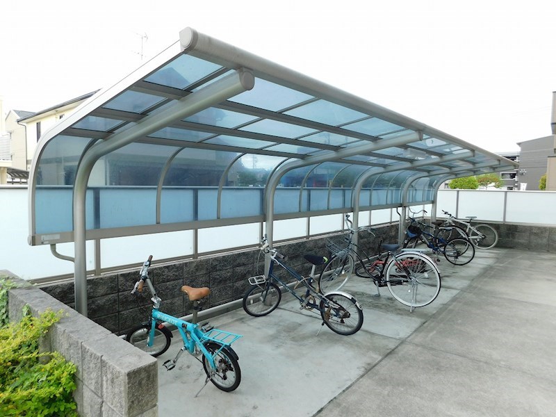 シャインプラス その他共有部分