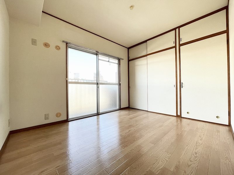コーポ森川 その他
