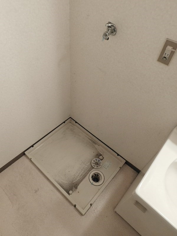 足立インターハイツ その他設備