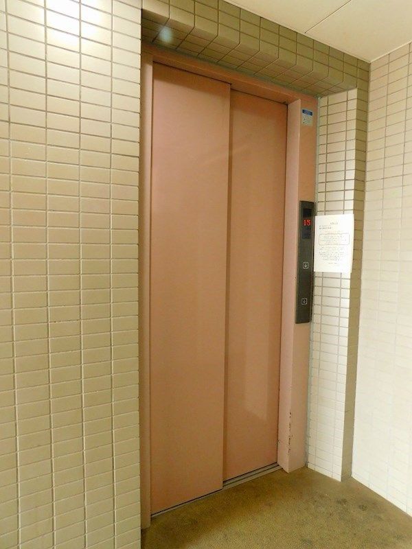 オールセインツ その他設備