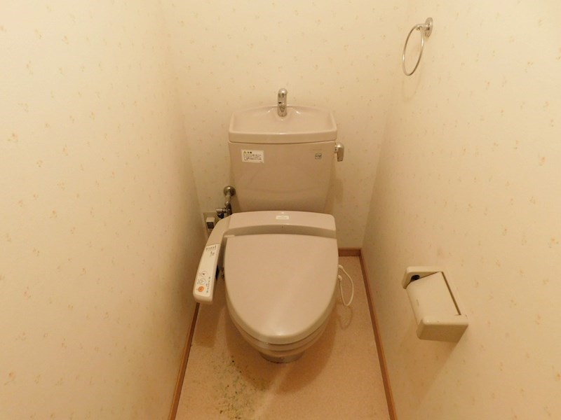 協和大手町BLD トイレ