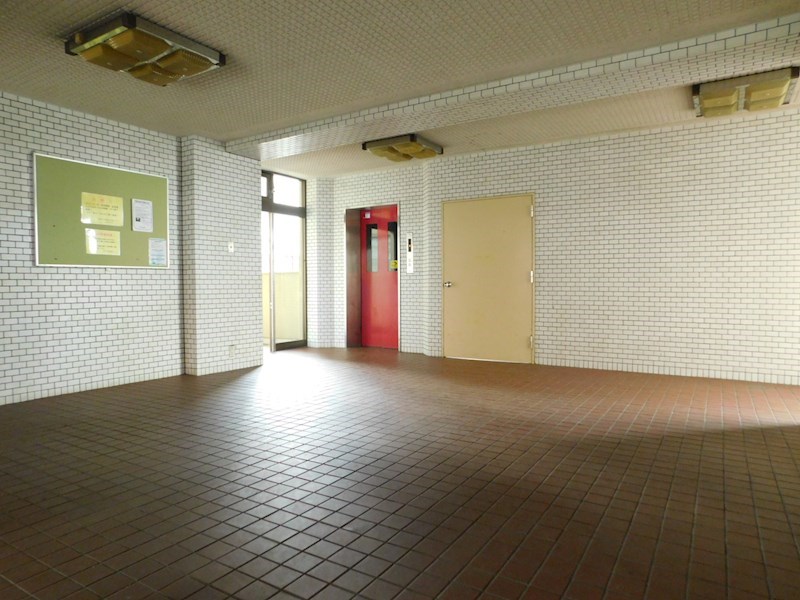 コーポ森川 その他共有部分