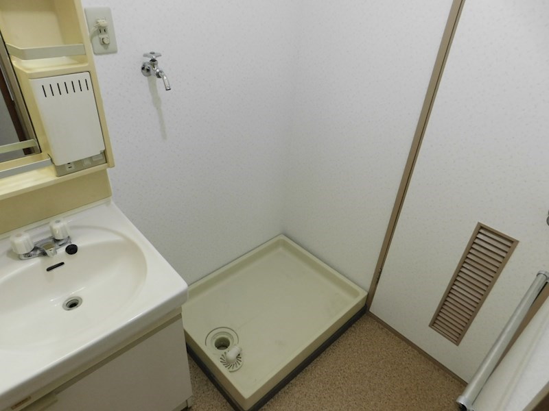 コーポ森川 その他設備