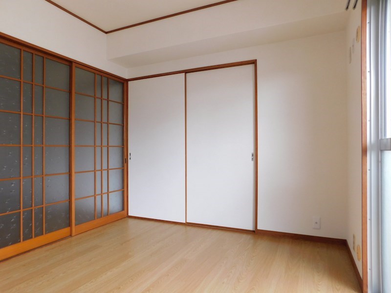 コーポ森川 その他部屋・スペース