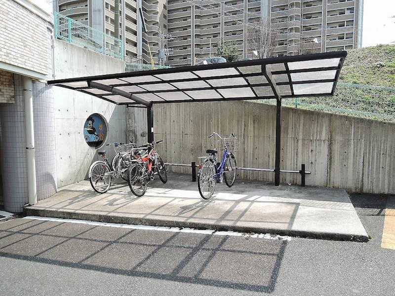 ミラベル嵐が丘 その他