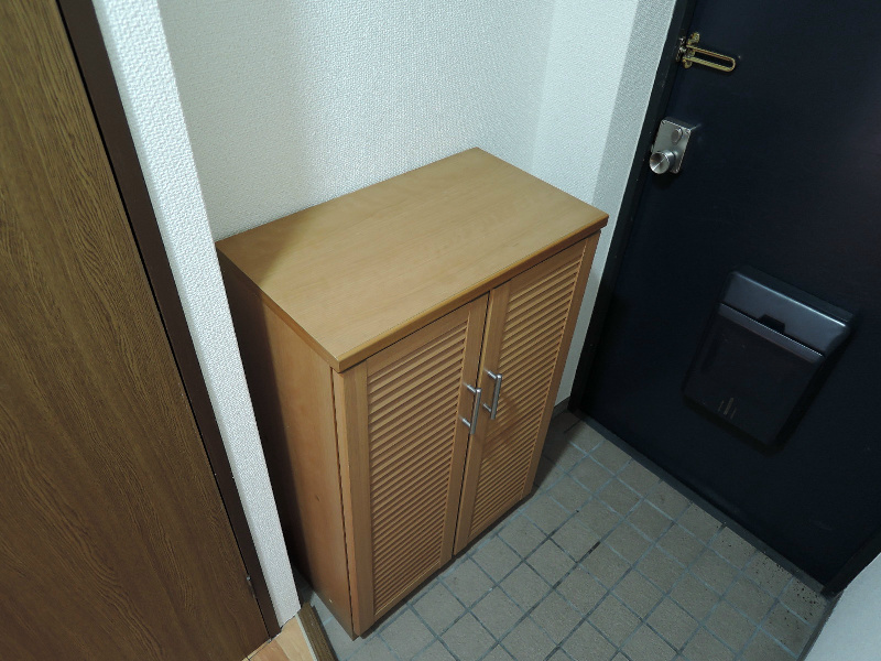 コーポ三好　パート２ その他