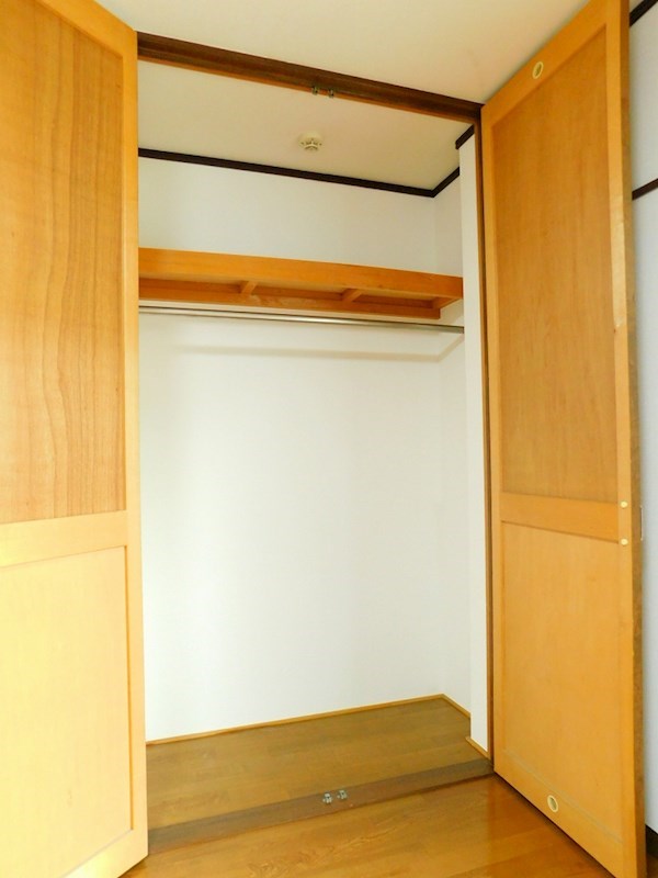 堀田ビル 収納