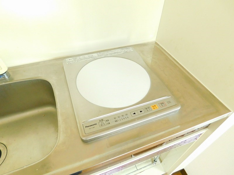 堀田ビル キッチン