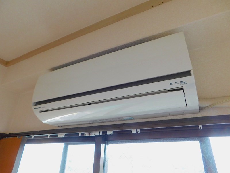 マンション葉山中井 その他設備