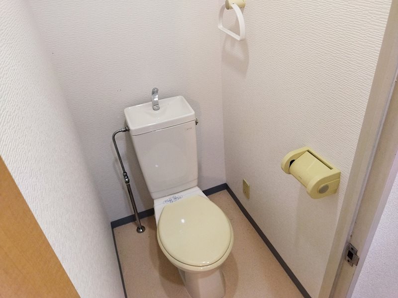 19-Cube ※同タイプの部屋です。