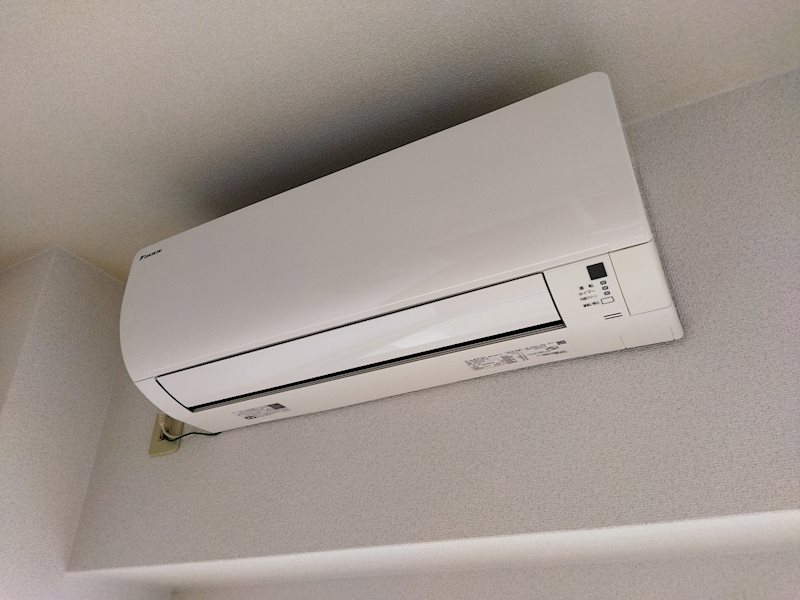 19-Cube ※同タイプの部屋です。