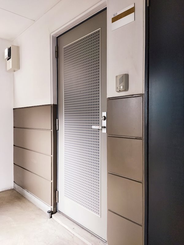 19-Cube ※同タイプの部屋です。