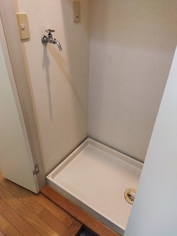 19-Cube ※同タイプの部屋です。