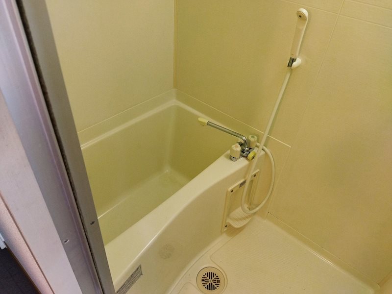 19-Cube ※同タイプの部屋です。