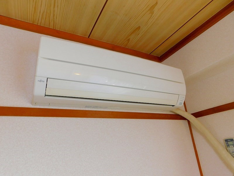 マンション葉山中井 その他設備