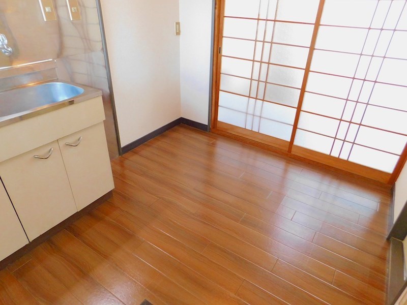 マンション葉山中井 その他