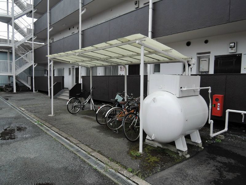 杏林ビル その他共有部分